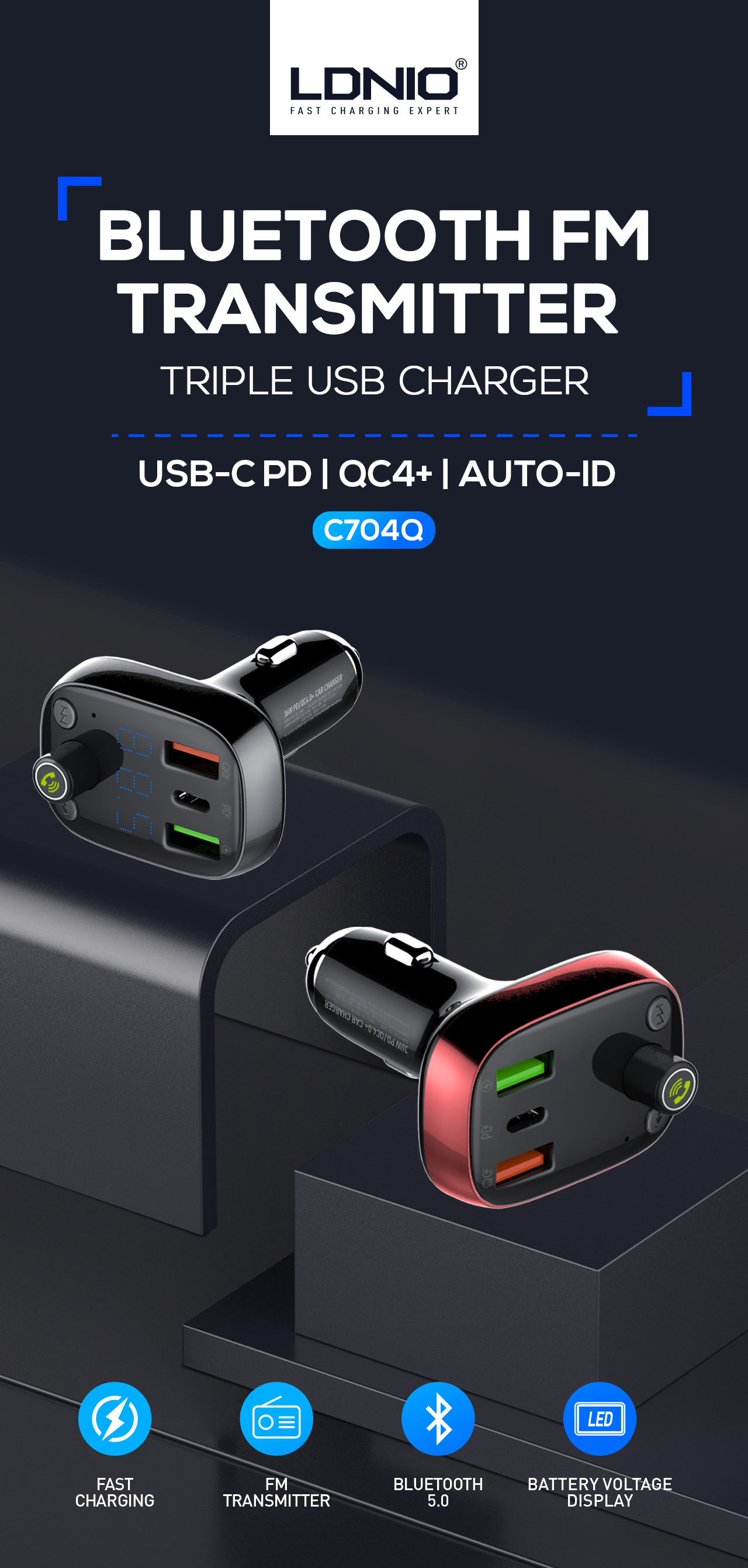 LDNIO-C704Q-USB-Car-Charger-bluetooth-FM-Transmitter-MP3-Player-USB-C-PD-QC4-Fast-Charging-For-iPhon-1741740-1