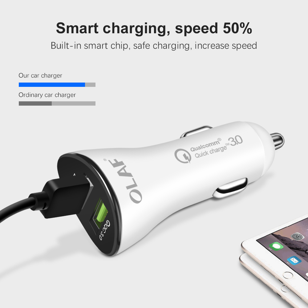 OLAF-24A-Dual-USB-Quick-Charger-QC-30-USB-Car-Charger-For-iPhone-8-Samsung-S9-1419478-2