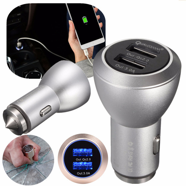 QC-20-Dual-2-USB-Aluminum-Alloy-Safety-Hammer-Fast-Charging-Car-Charger-1092954-2