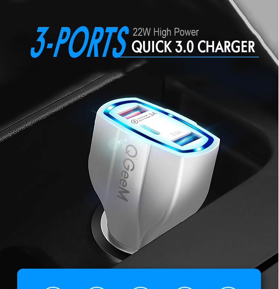 QGEEM-QG-CH05-QC-30-USB-C-Car-Charger-3-Ports-Quick-Charge-30-Fast-Charging-For-iPhone-XS-11Pro-Huaw-1733397-1