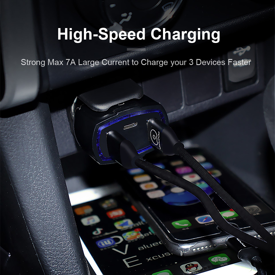 QGEEM-QG-CH05-QC-30-USB-C-Car-Charger-3-Ports-Quick-Charge-30-Fast-Charging-For-iPhone-XS-11Pro-Huaw-1733397-6