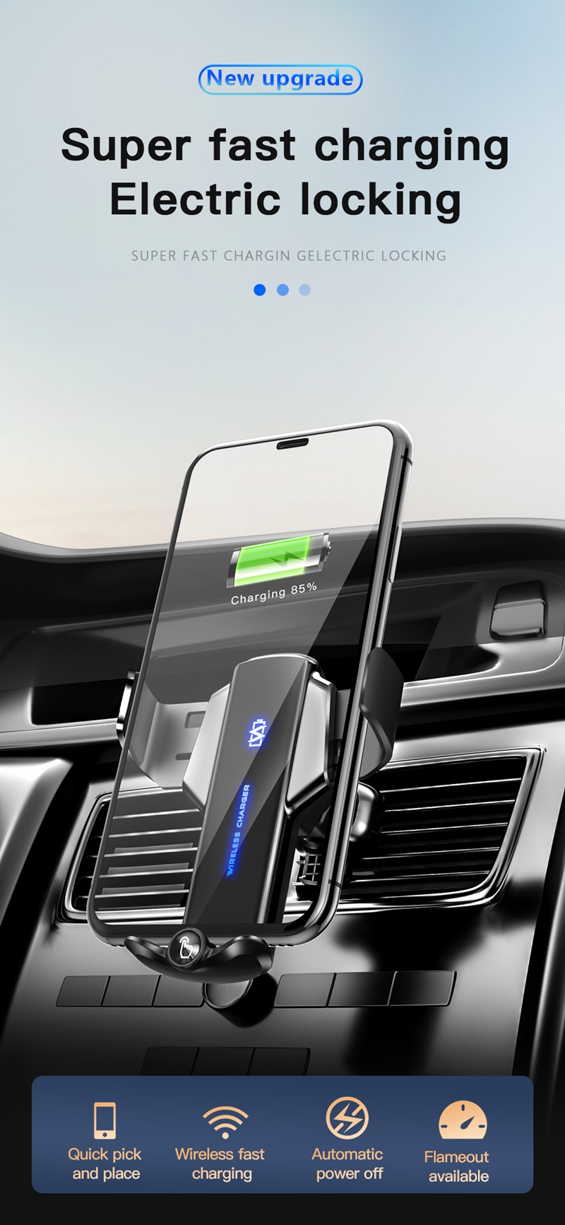 SAYUMAO-15W-Car-Electric-Induction-Mobile-Phone-Holder-Air-Outlet-Navigation-Car-Wireless-Charging-B-1948364-1