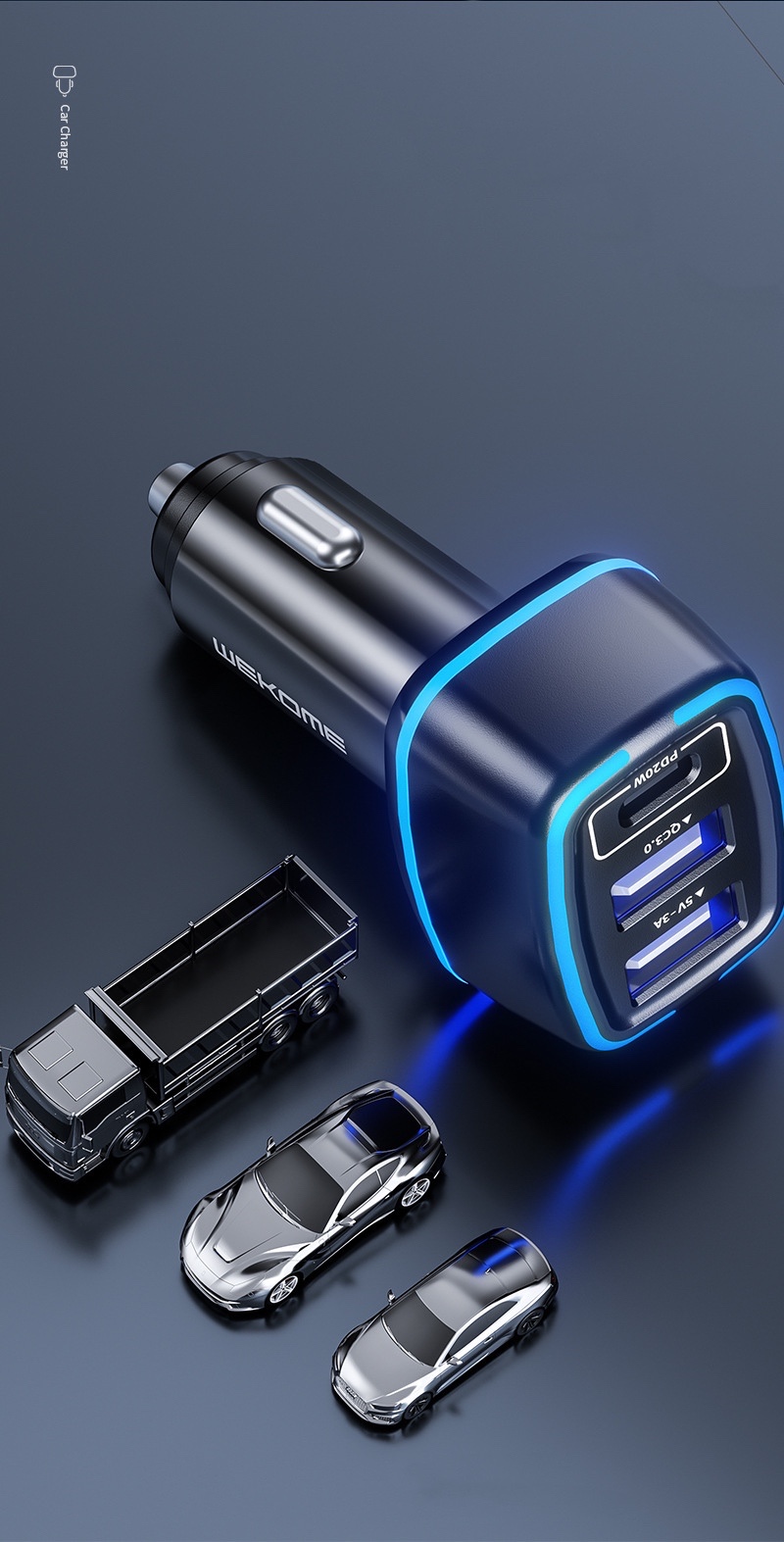 WEKOME-WP-C34-QC30-18WPD20W-Three-Ports-Fast-Charging-Car-Charger-Adapter-for-iPhone-Xiaomi-HUAWEI-1880686-4