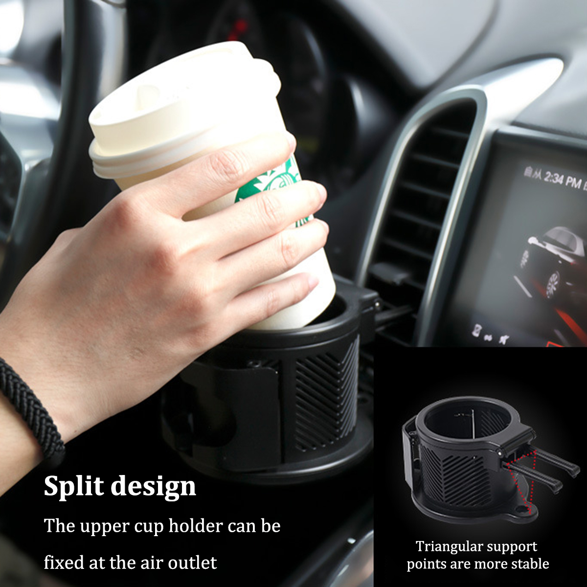 5-IN-1-Multifunctional-Split-Design-Car-Stainless-Steel-Water-Cup-Holder-with-Mobile-Phone-Bracket-S-1875639-6