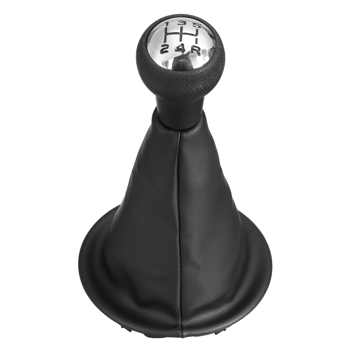 5-Speed-Gear-Shift-Knob--Gaiter-for-Citroen-Berlingo-III-for-Peugeot-Partner-2008-1776327-4