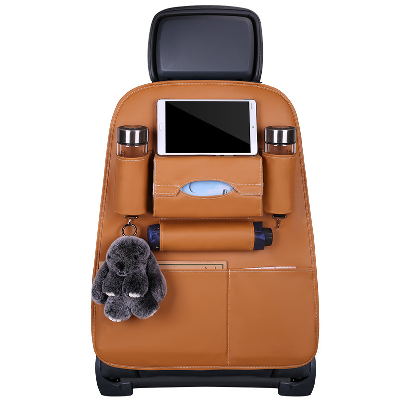 5065cm-Multi-Function-Leather-Car-Seat-with-Phone-Storage-Pocket-Container-Hanging-Bag-1740352-1