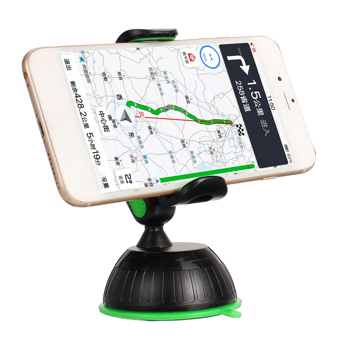 Adjustable-Arm-One-Click-Release-Car-Dashboard-Suction-Cup-Bracket-Mobile-Phone-Holder-Stand-for-4-7-1844270-4