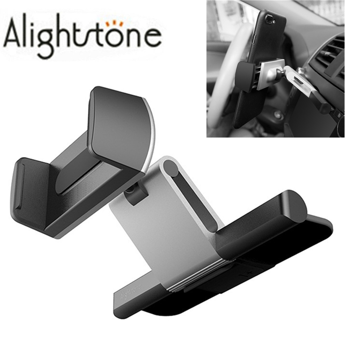 Alightstone-360-Degree-Rotation-Car-CD-Slot-Holder-Phone-Mount-Stand-Bracket-for-iPhone-X-Samsung-S8-1246748-1