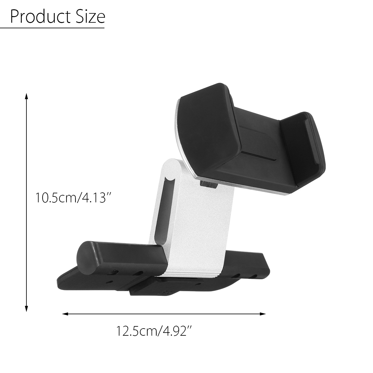 Alightstone-360-Degree-Rotation-Car-CD-Slot-Holder-Phone-Mount-Stand-Bracket-for-iPhone-X-Samsung-S8-1246748-5