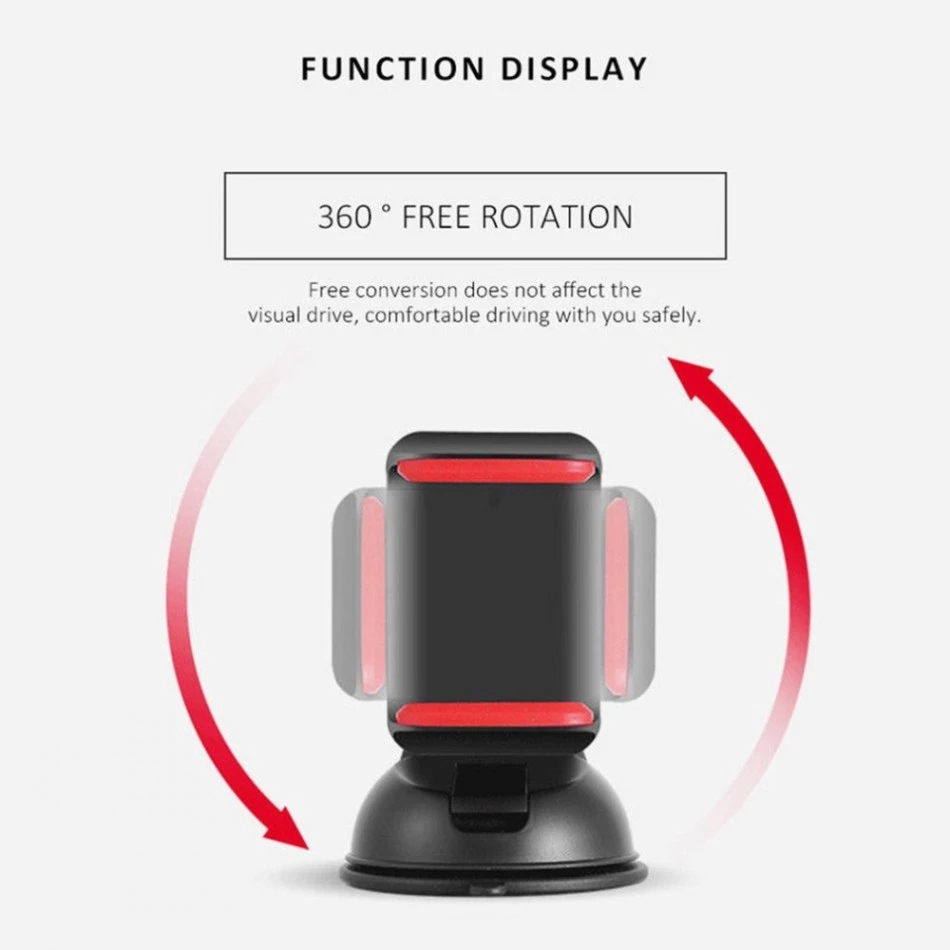 Bakeey-360-Degree-Universal-Car-Holder-Stand-Mount-Windshield-Bracket-Suction-Cup-for-3-6-inch-Devic-1823744-1