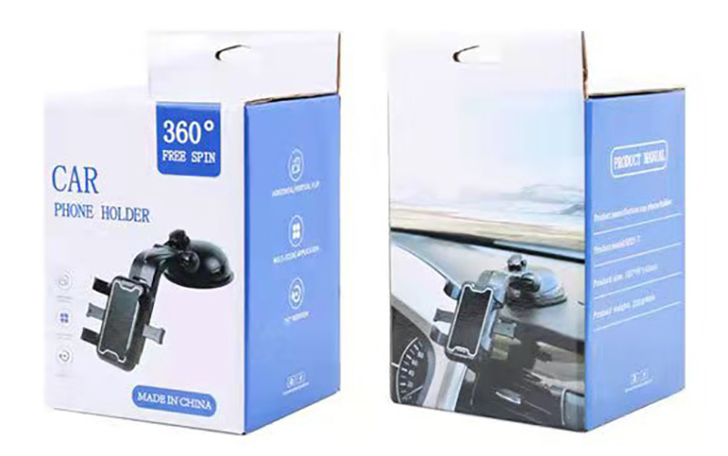 Bakeey-360deg-Rotation-No-Noise-Car-Suction-Cup-Dashboard-Windshield-Bracket-Mobile-Phone-Holder-Sta-1901632-8