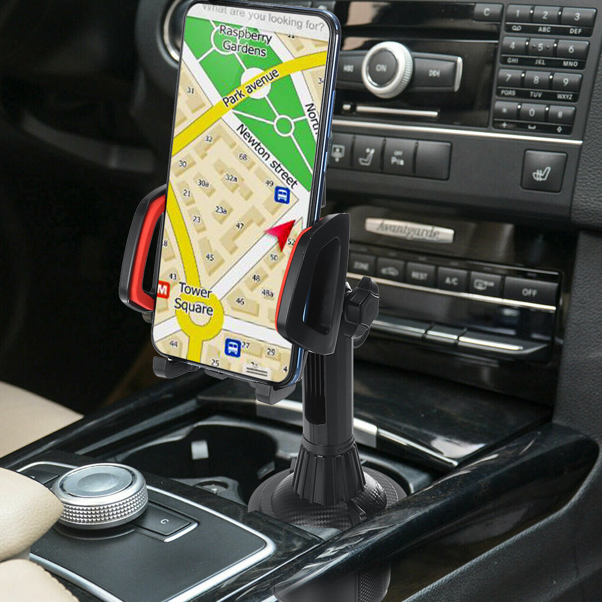 Bakeey-Car-Mount-360deg-Adjustable-Cup-Holder-Cradle-for-iPhone-12-for-Samsung-Galaxy-Note-20-ultra--1778684-11