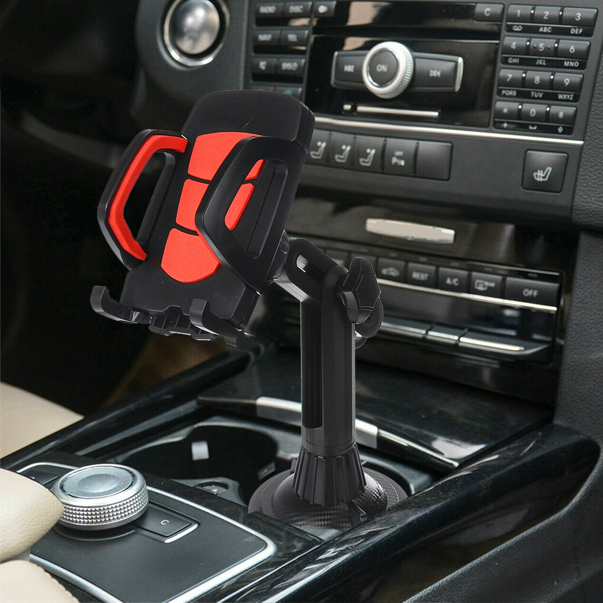 Bakeey-Car-Mount-360deg-Adjustable-Cup-Holder-Cradle-for-iPhone-12-for-Samsung-Galaxy-Note-20-ultra--1778684-9