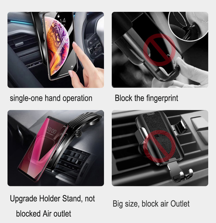 Bakeey-Magnetic-Dashboard-Car-Phone-Holder-Car-Mount-360-Degree-Rotation-For-40-60-Inch-Smart-Phone-1552075-3