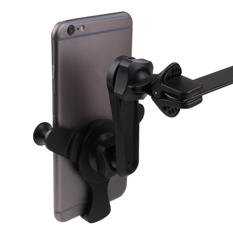 Bakeey-Universal-Long-Arm-Car-Air-Vent-Phone-Holder-Stand-Bracket-for-Redmi-Note-10-POCO-F3-X3-1858874-12