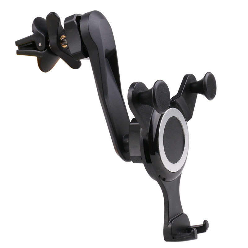 Bakeey-Universal-Long-Arm-Car-Air-Vent-Phone-Holder-Stand-Bracket-for-Redmi-Note-10-POCO-F3-X3-1858874-3