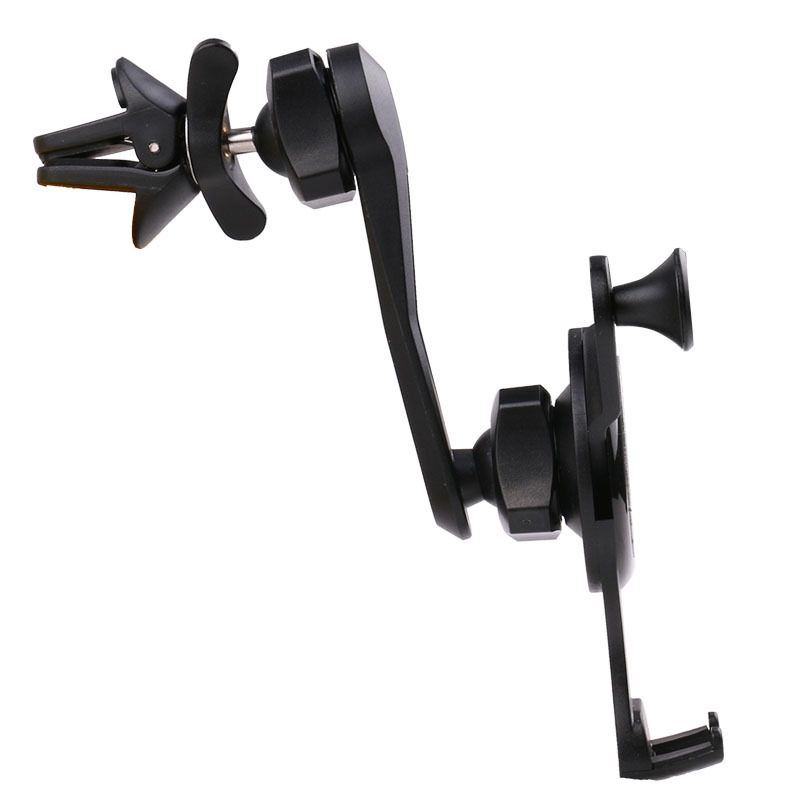 Bakeey-Universal-Long-Arm-Car-Air-Vent-Phone-Holder-Stand-Bracket-for-Redmi-Note-10-POCO-F3-X3-1858874-4