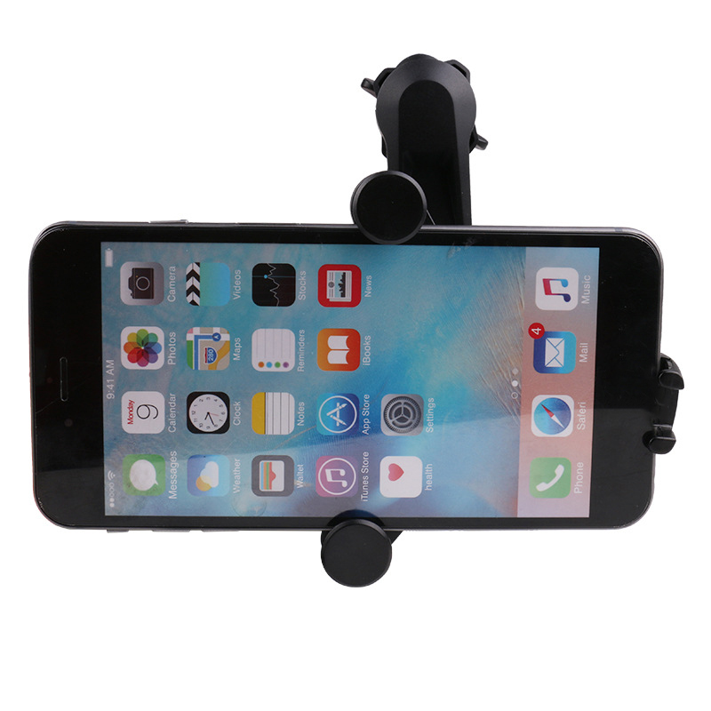 Bakeey-Universal-Long-Arm-Car-Air-Vent-Phone-Holder-Stand-Bracket-for-Redmi-Note-10-POCO-F3-X3-1858874-9