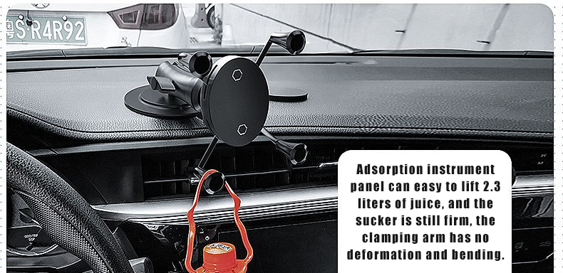 Bakeey-Universal-Multifunctional-360-Degree-Rotation-3M-Glue-Adhesive-Dashboard-Desktop-Metal-Car-Ph-1689463-8