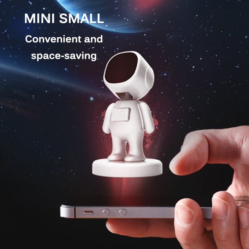 Bakeey-Universal-Strong-Magnetic-Car-Phone-Holder-Stand-Astronaut-Magnetic-GPS-Mobile-Phone-Bracket--1729599-5