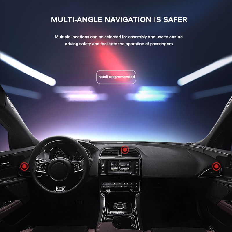 Bakeey-Universal-Strong-Magnetic-Car-Phone-Holder-Stand-Astronaut-Magnetic-GPS-Mobile-Phone-Bracket--1729599-6