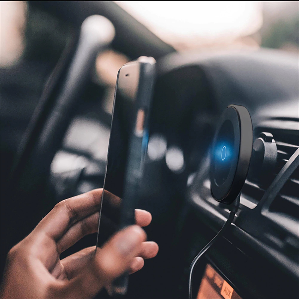 Bakeey-W5-10W-Qi-Fast-Charging-Magnetic-Wireless-Charger-Car-Air-Outlet--Dashboard-Mobile-Phone-Car--1797847-11
