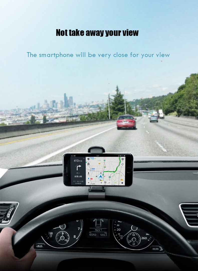 Bakeeytrade-ATL-2-Non-Slip-360deg-Rotation-Dashboard-Car-Mount-Phone-Holder-for-iPhone-GPS-Smartphon-1158400-2