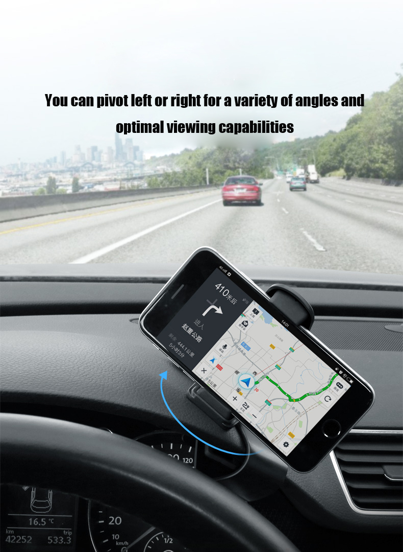 Bakeeytrade-ATL-2-Non-Slip-360deg-Rotation-Dashboard-Car-Mount-Phone-Holder-for-iPhone-GPS-Smartphon-1158400-5