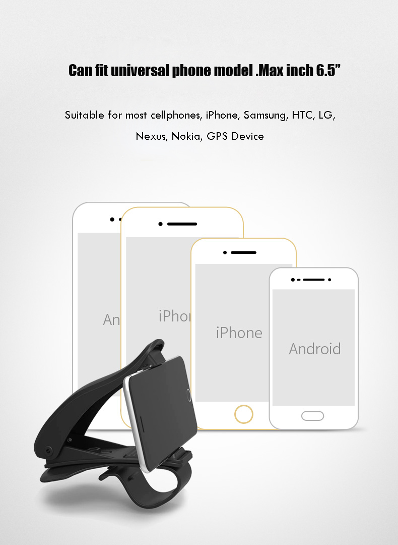 Bakeeytrade-ATL-2-Non-Slip-360deg-Rotation-Dashboard-Car-Mount-Phone-Holder-for-iPhone-GPS-Smartphon-1158400-6