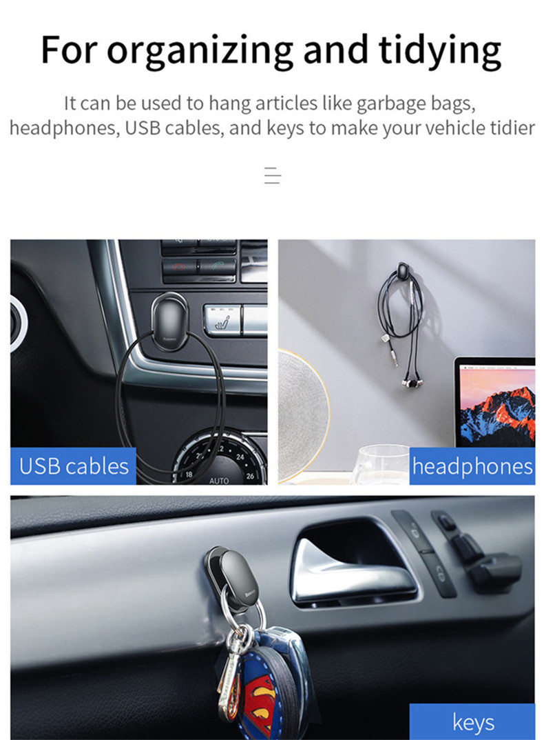 Baseus-4-PCS-Strong-Sticky-Earphone-Wall-Hook-Data-Cable-Clip-Organizer-Self-Adhesive-Car-Storage-Ha-1439905-2