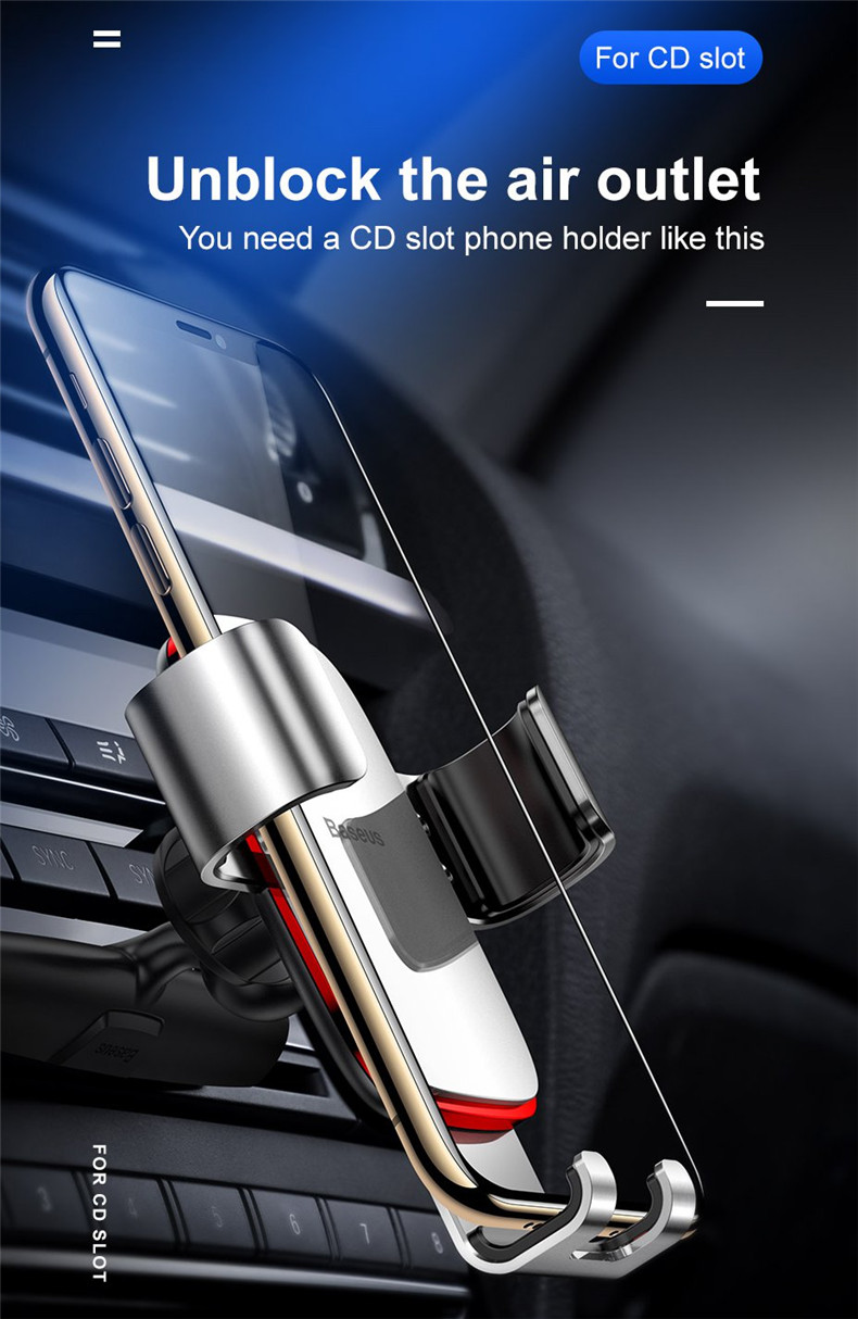 Baseus-Metal-Gravity-Linkage-Auto-Lock-CD-Slot-Car-Mount-Holder-Stand-for-Xiaomi-Mobile-Phone-40-60q-1449592-1