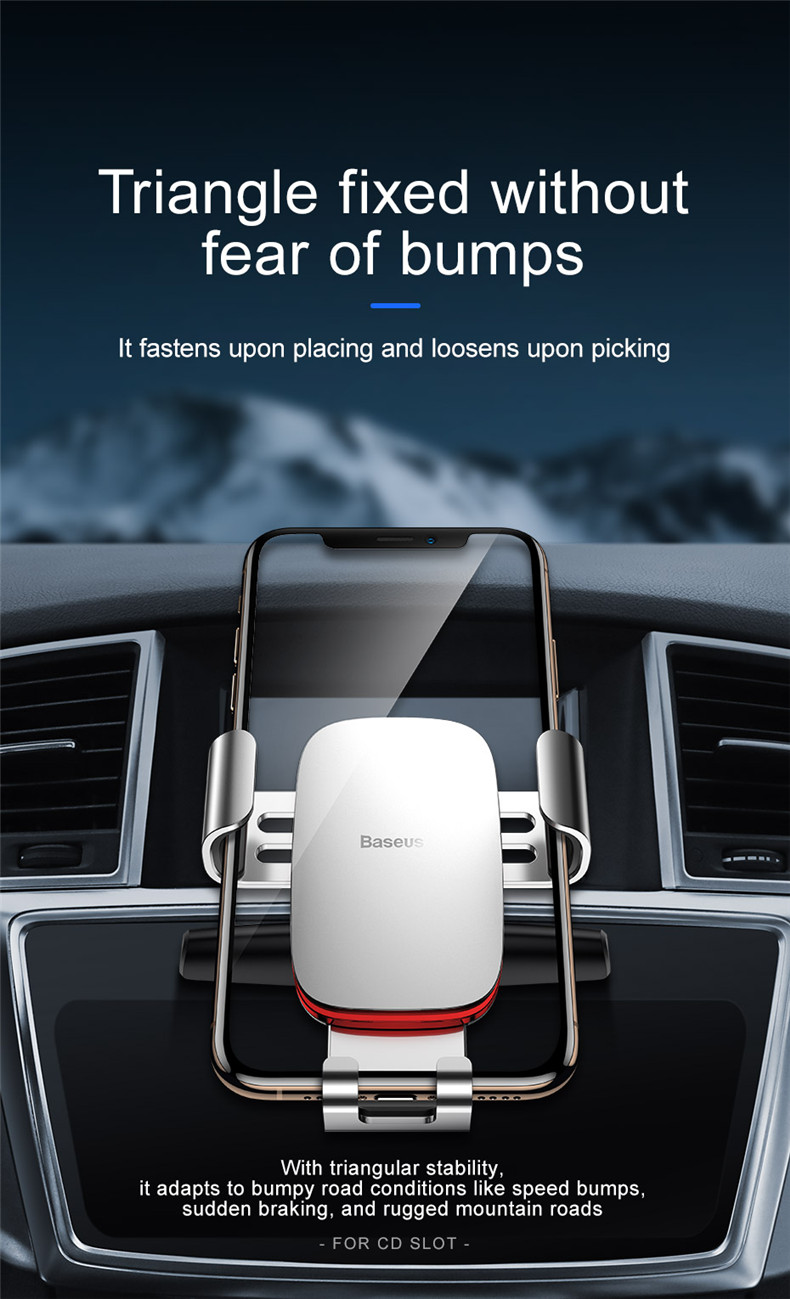 Baseus-Metal-Gravity-Linkage-Auto-Lock-CD-Slot-Car-Mount-Holder-Stand-for-Xiaomi-Mobile-Phone-40-60q-1449592-5