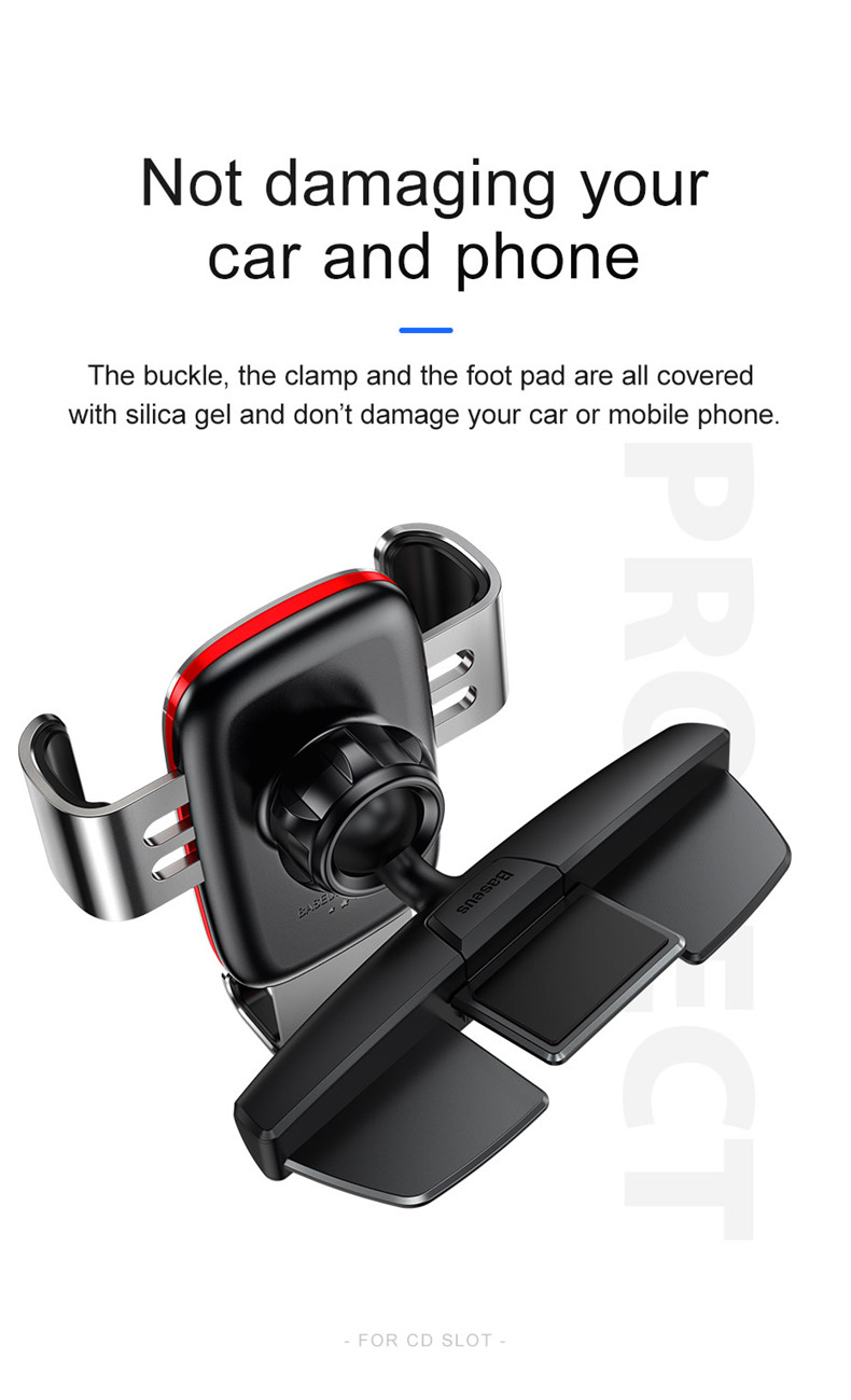 Baseus-Metal-Gravity-Linkage-Auto-Lock-CD-Slot-Car-Mount-Holder-Stand-for-Xiaomi-Mobile-Phone-40-60q-1449592-9