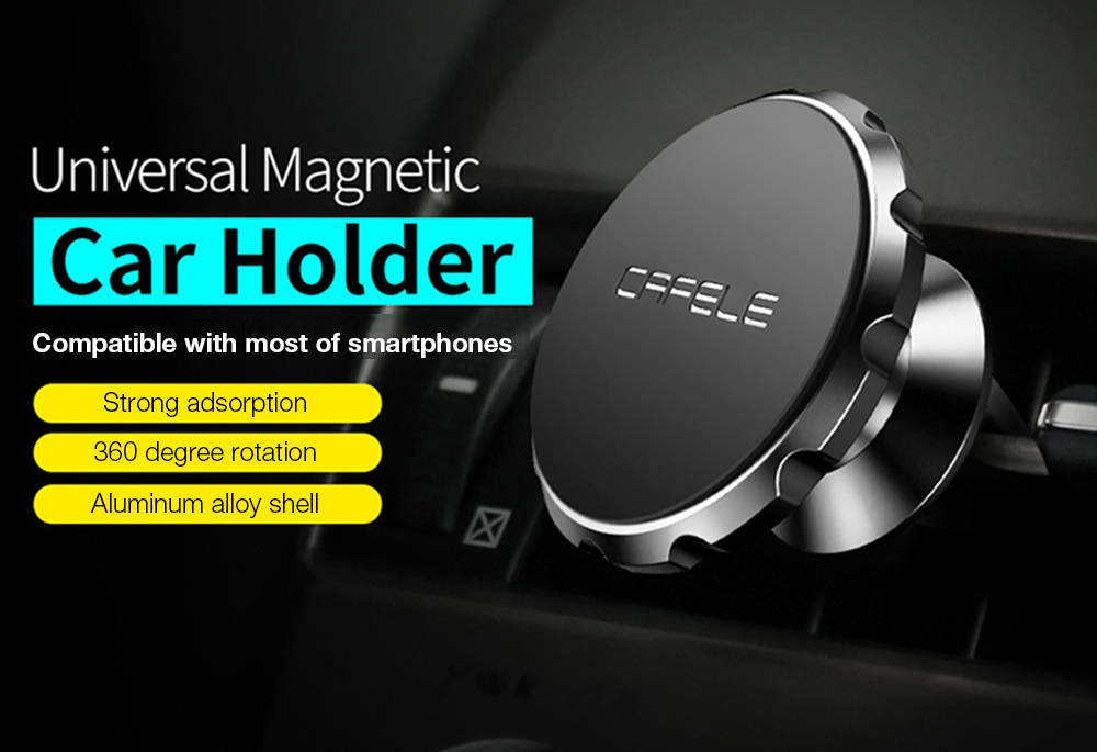 Cafele-360-Degree-Rotaiton-Magnetic-Car-Air-Vent-Holder-Phone-Stand-for-iPhone-Samsung-1167031-1
