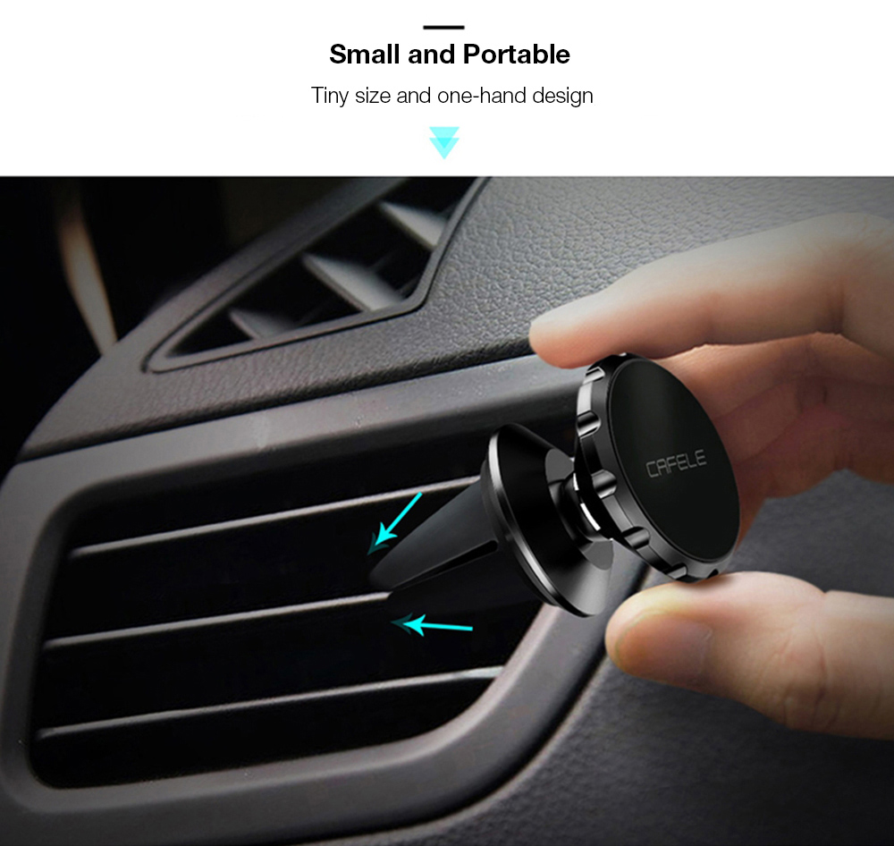 Cafele-360-Degree-Rotaiton-Magnetic-Car-Air-Vent-Holder-Phone-Stand-for-iPhone-Samsung-1167031-7