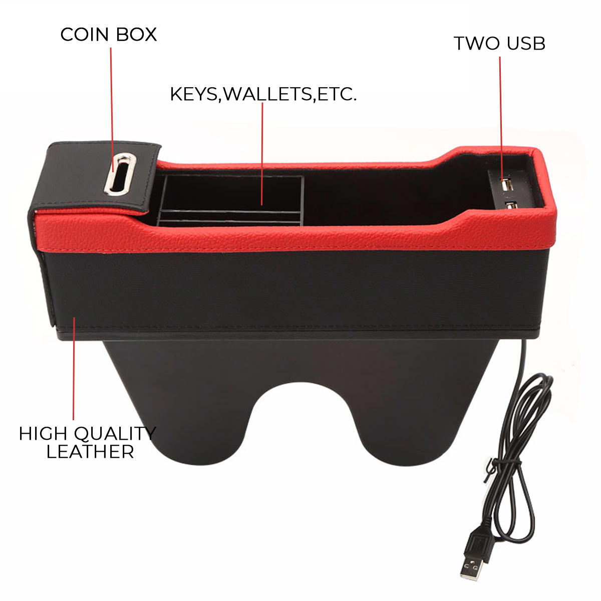 Car-Left-Seat-Gap-Leather-Phone-ID-Card-Key-Storage-Coin-Box-Car-Cradles-Organizer-with-Dual-USB-Por-1647169-5