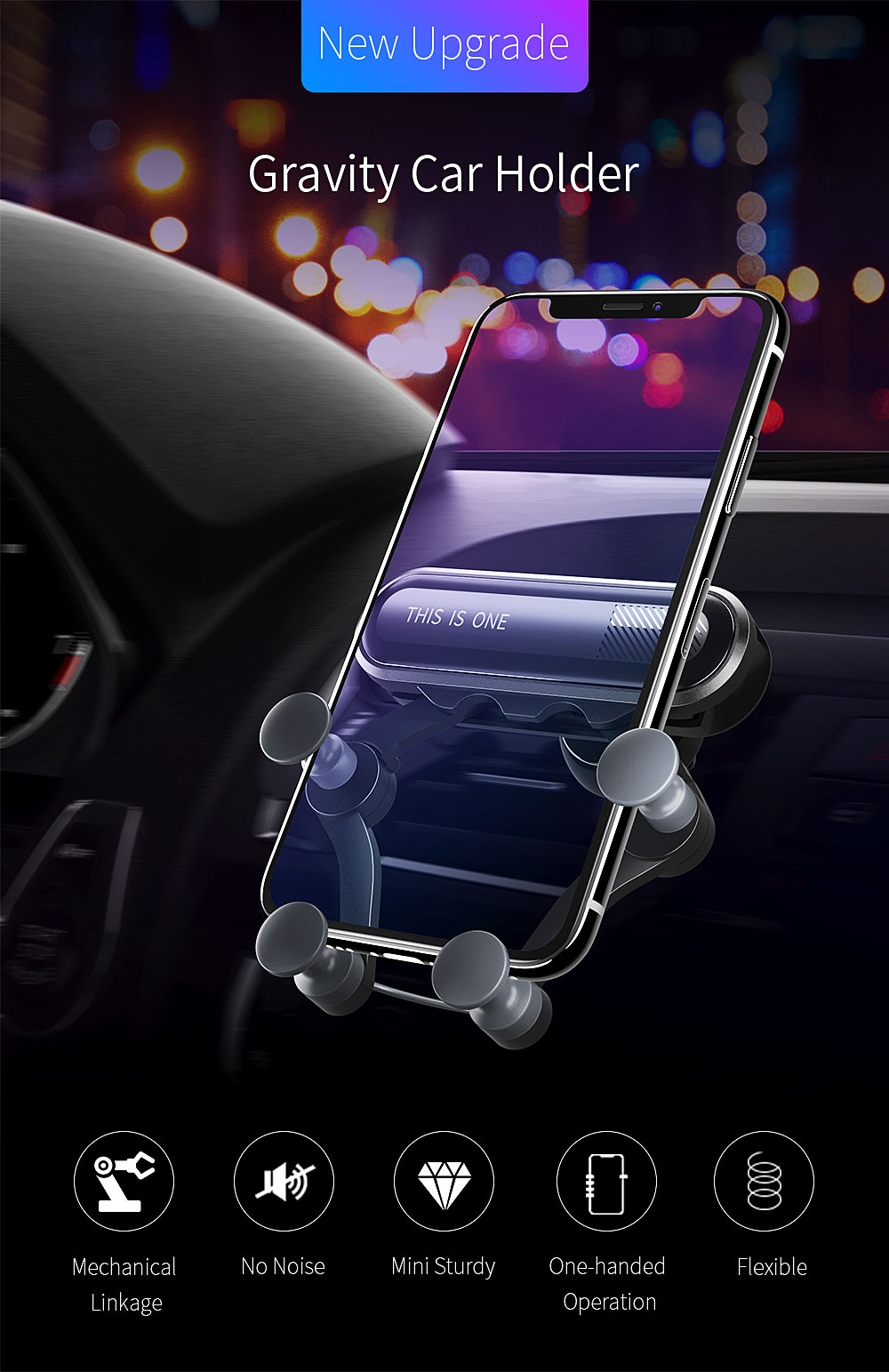 Essager-New-Upgrade-Universal-Mini-360-Rotation-Gravity-Linkage-Automatic-Lock-Air-Vent-Car-Phone-Ho-1674151-1
