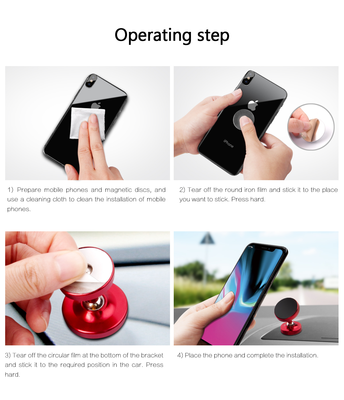FONKEN-Luminous-Magnetic-Dashboard-Car-Mount-Car-Phone-Holder-360-Degree-Rotation-For-40-65-Inch-Sma-1525699-12