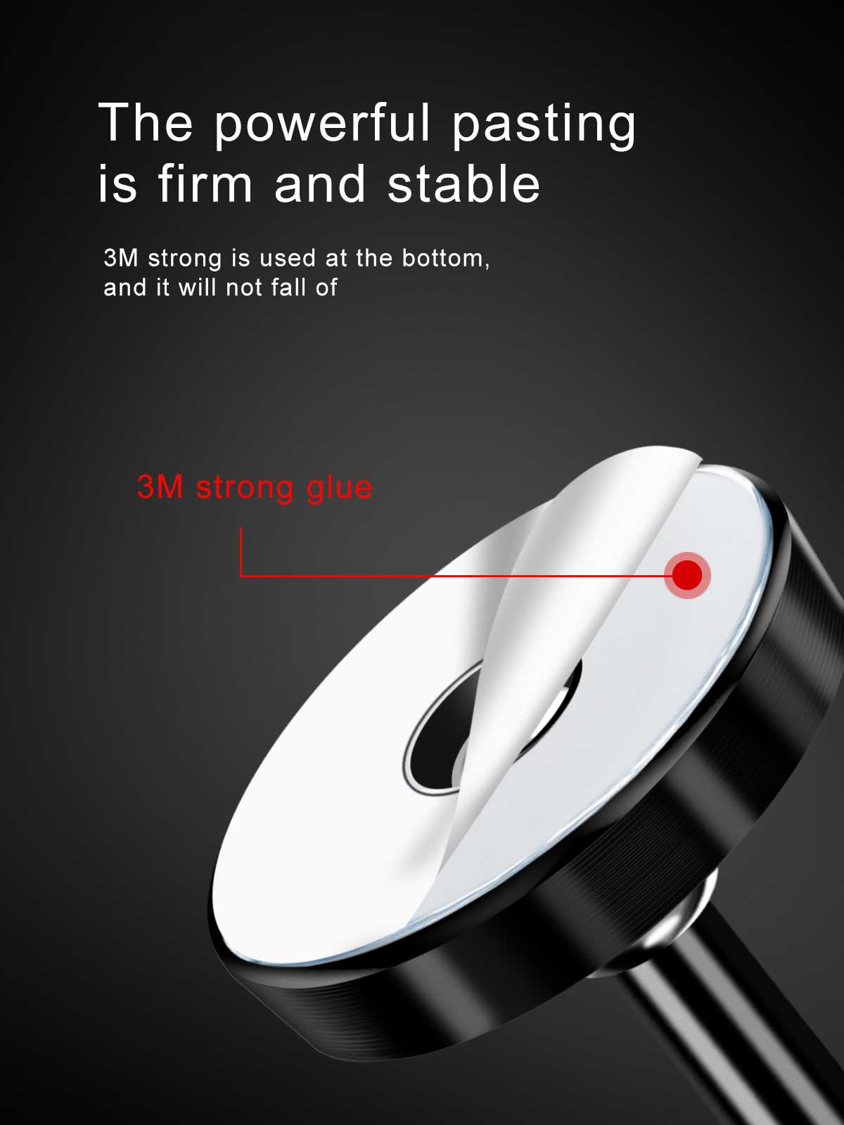 FONKEN-Luminous-Magnetic-Dashboard-Car-Mount-Car-Phone-Holder-360-Degree-Rotation-For-40-65-Inch-Sma-1525699-5