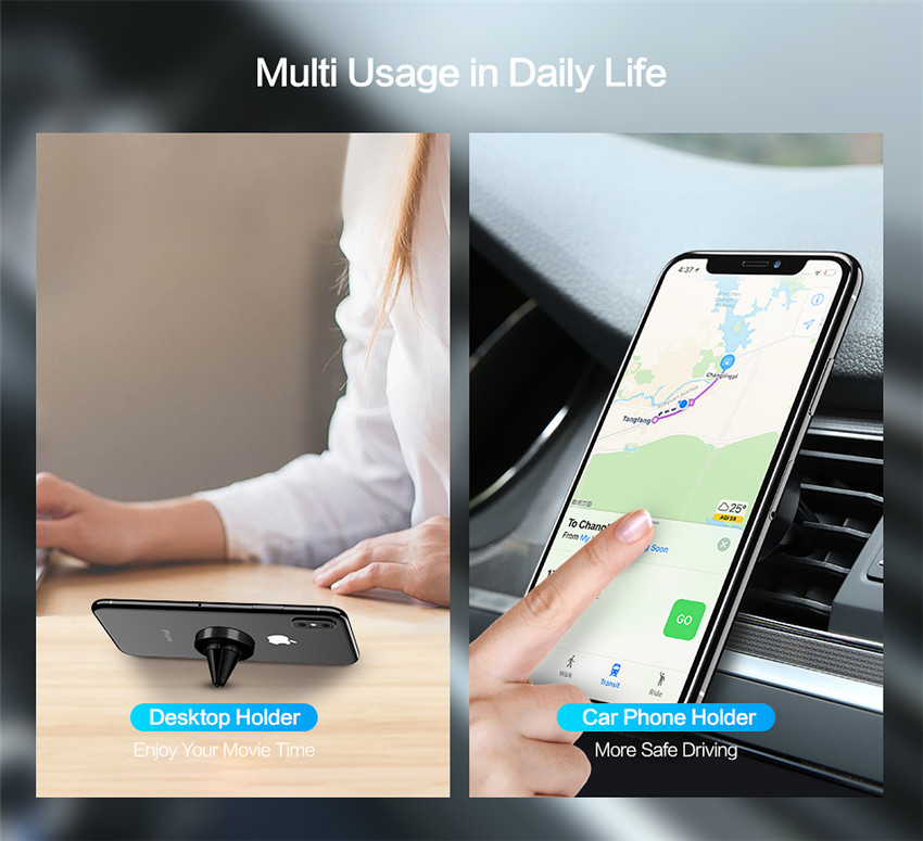 Floveme-Powerful-Magnetic-Car-Air-Vent-Holder-Mount-for-iPhone-Huawei-Mobile-Phone-1367156-5