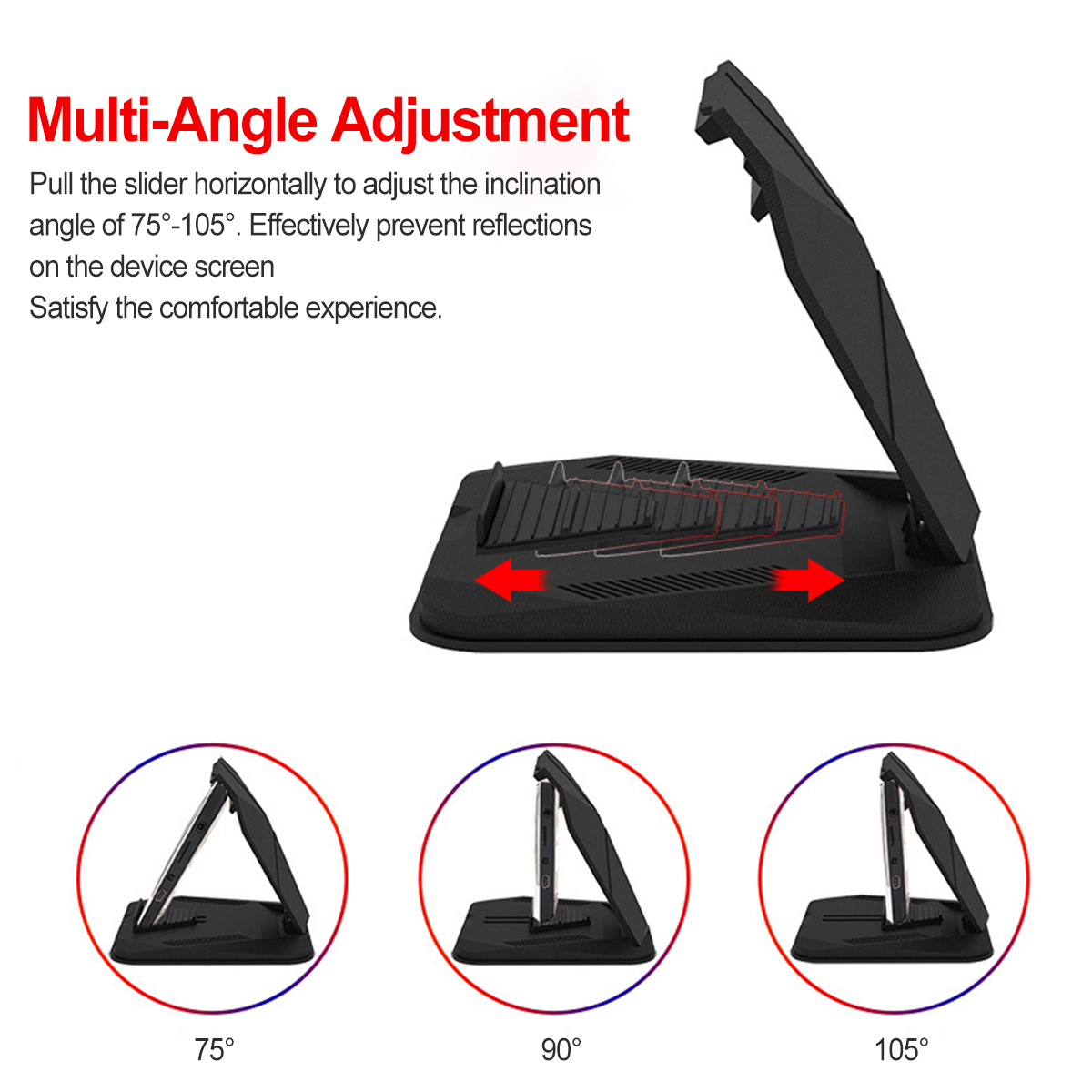 Foldable-Multifunctional-Car-Dashboard-Mount-Mobile-Phone-GPS-Holder-Stand-for-30-97-inch-Devices-1791089-4