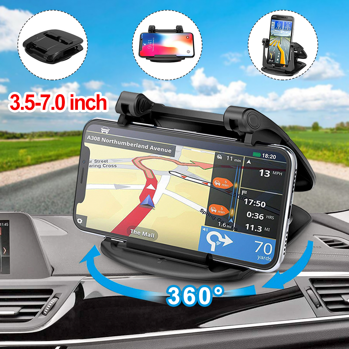 Foldable-Multifunctional-Horizontal-Vertical-Car-Dashboard-Mount-Mobile-Phone-GPS-Holder-Stand-for-3-1791104-1