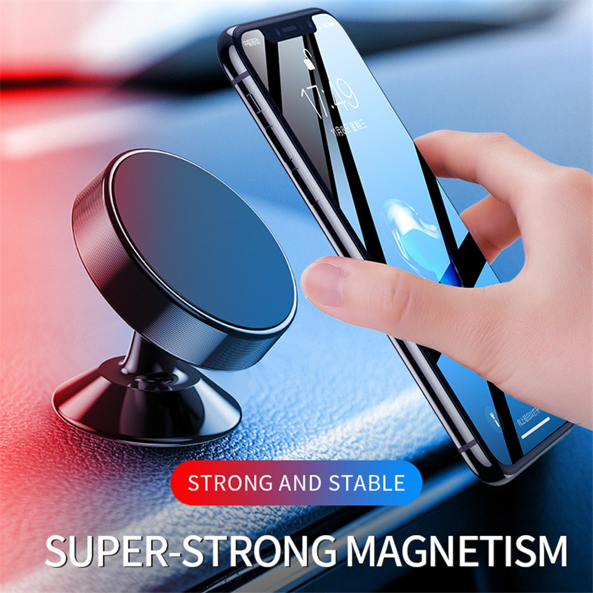 Joyroom-Strong-Magnetic-360-Degree-Rotation-Car-Mount-Dashboard-Holder-for-Mobile-Phone-1400856-1