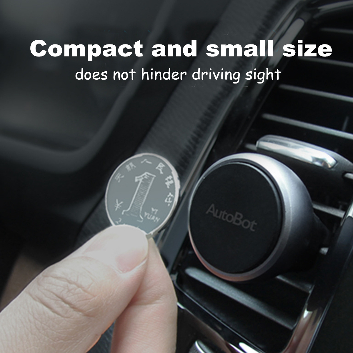 Magnetic-360-Degree-Rotation-Air-Vent-Car-Phone-Stand-Holder-Mount-for-iPhone-11-for-Samsung-Xiaomi-1638652-2