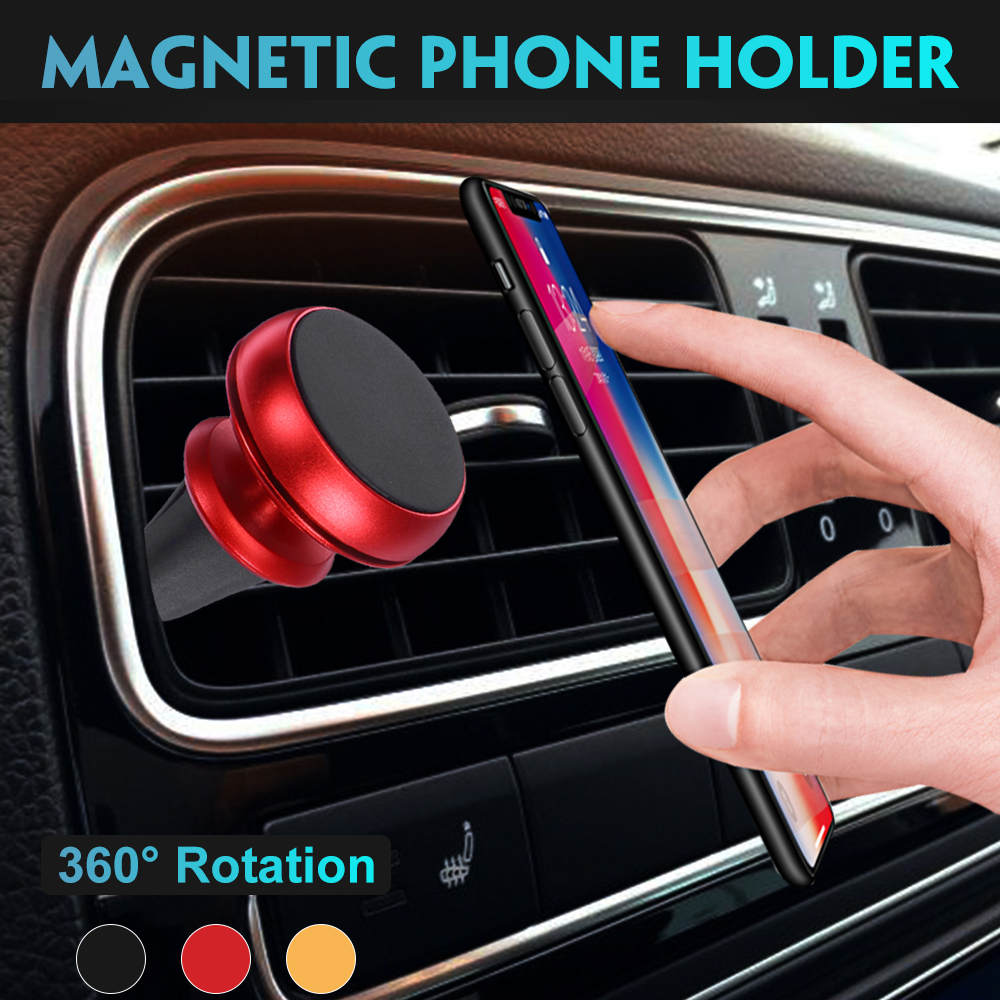 Magnetic-Air-Vent-Car-Phone-Holder-360-Degree-Rotation-For-40-65-inch-Smart-Phone-1566027-1