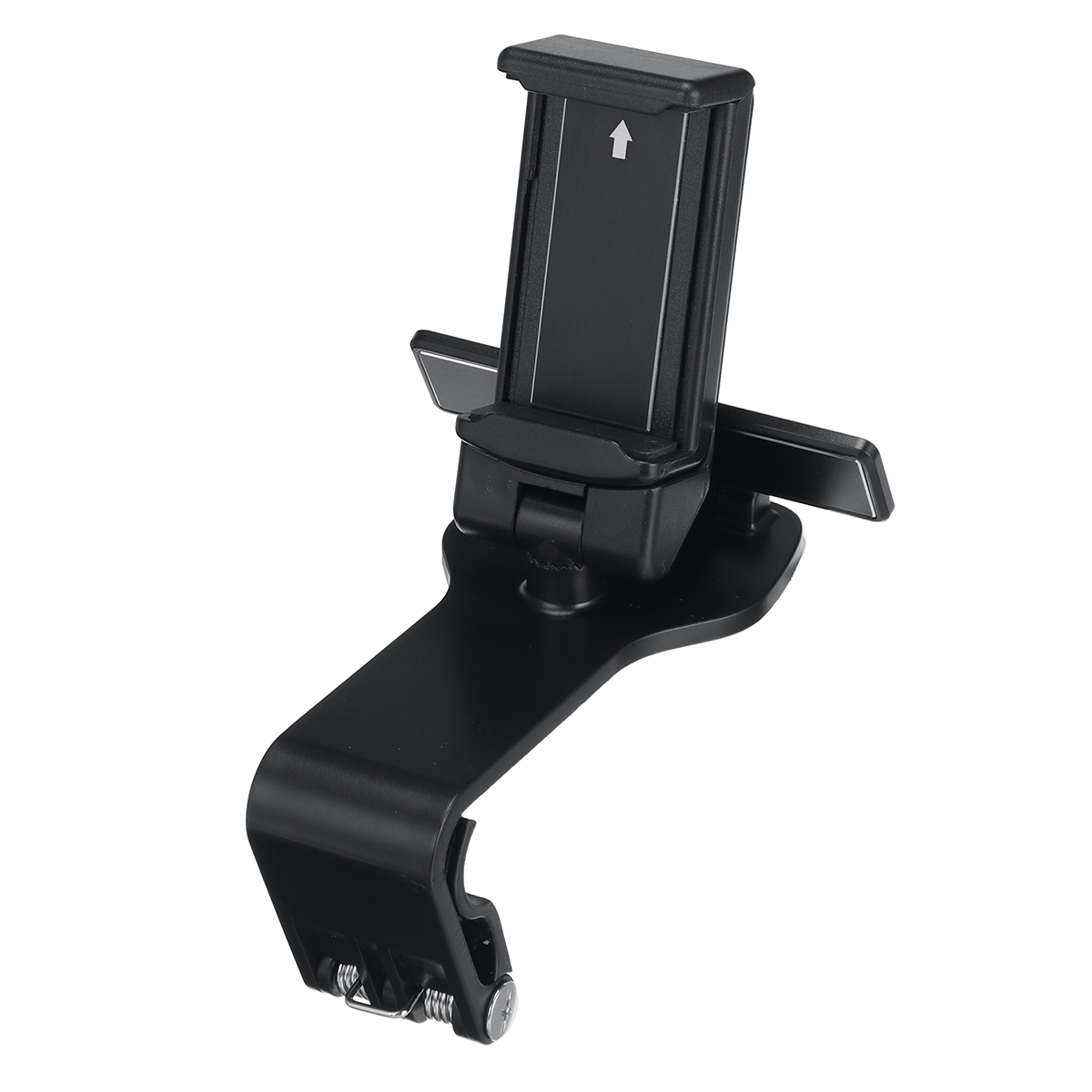 Multifunctional-360deg-Rotation-Car-Dashboard-Mount-Mobile-Phone-GPS-Holder-Stand-with-Parking-Numbe-1925455-3