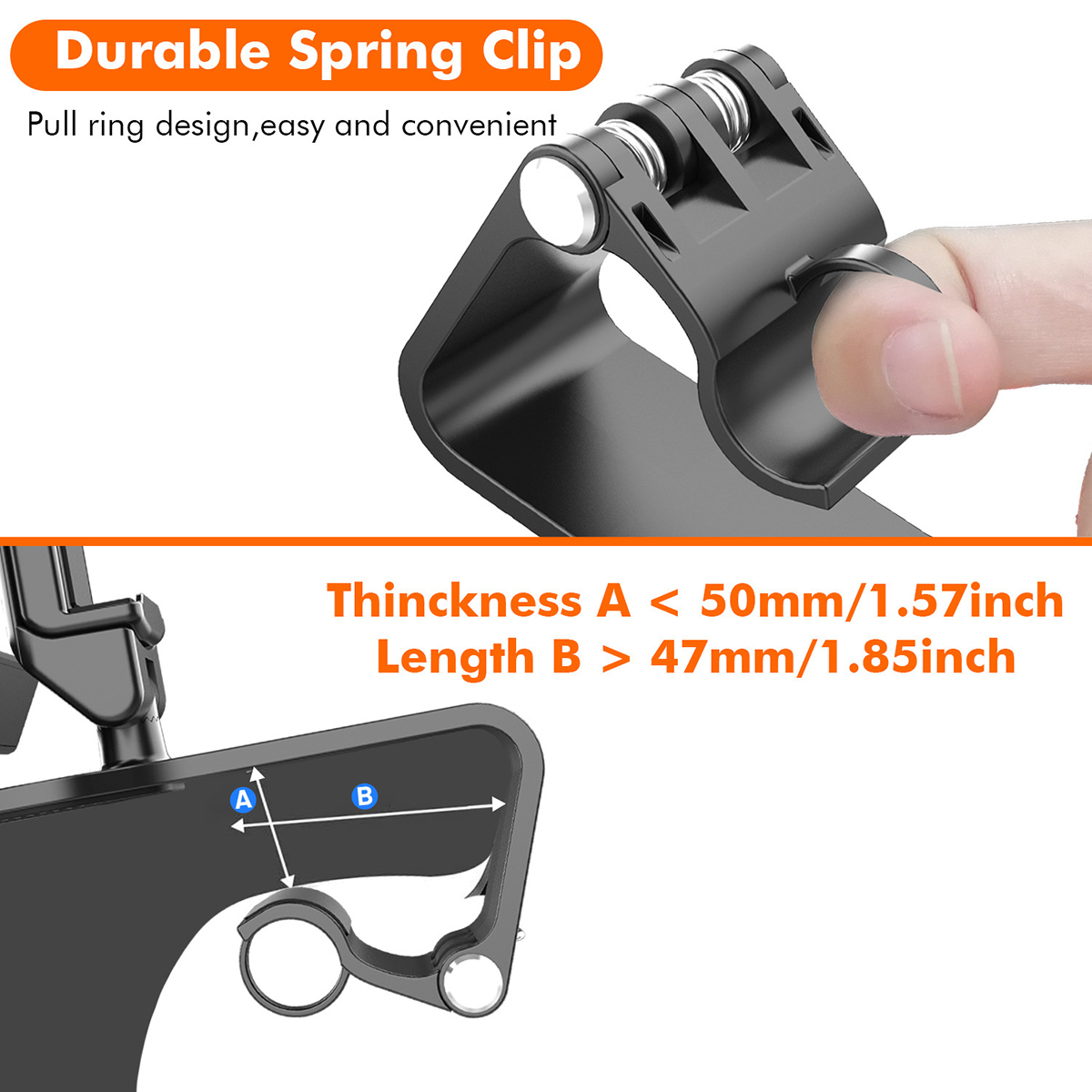 Multifunctional-360deg-Rotation-Car-Dashboard-Mount-Mobile-Phone-GPS-Holder-Stand-with-Parking-Numbe-1925455-7