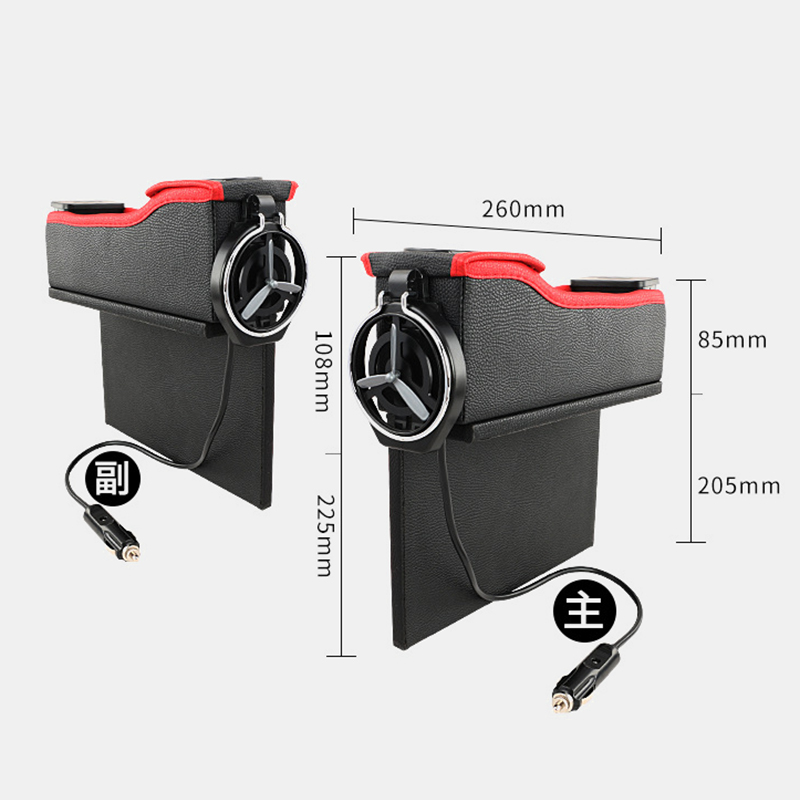 Multifunctional-Left-Right-Car-Seat-Gap-Storage-Box-USB-Charging-Leather-Car-Water-Cup-Phone-Holder-1740415-11