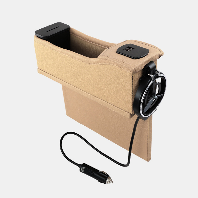Multifunctional-Left-Right-Car-Seat-Gap-Storage-Box-USB-Charging-Leather-Car-Water-Cup-Phone-Holder-1740415-8