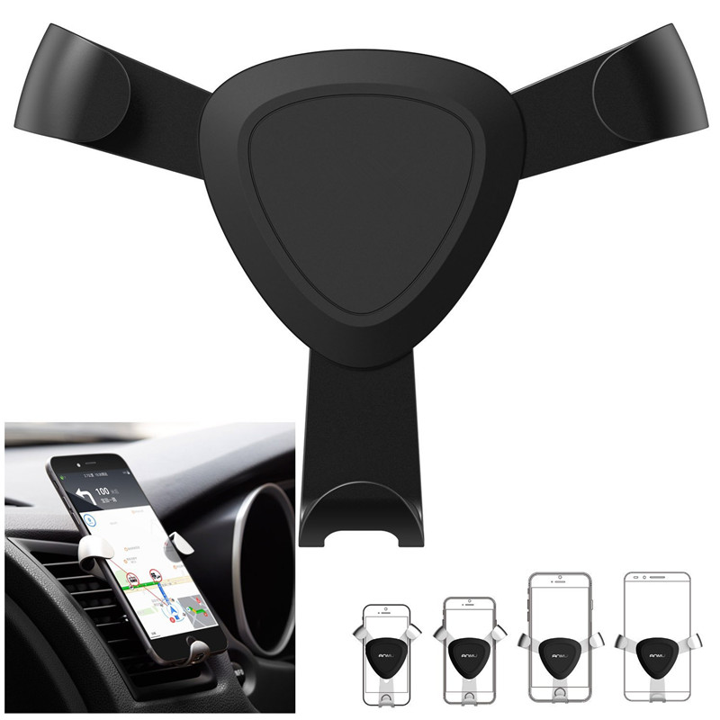 Novel-Triangle-Fixator-Car-Air-Vent-Holder-Gravity-Linkage-Phone-Bracket-for-iPhone-Samsung-1141734-1